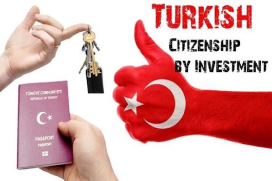 راهنمای سرمایه گذاری و شروع زندگی در ترکیه