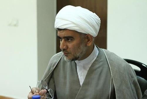 با اهمیت ترین وظیفه نخبگان، تقویت نگاه تمدنی كنش گران عرصه مهدویت است