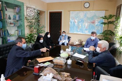 برگزاری جلسات كمیسیون های خاص پزشكی بنیاد شهید و امور ایثارگران
