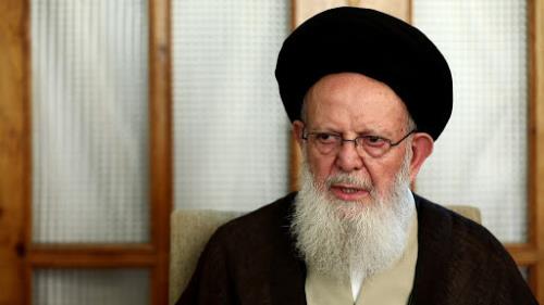 آیت الله زنجانی معتقد بود راه اصلاح جامعه از اصلاح حكومت می گذرد