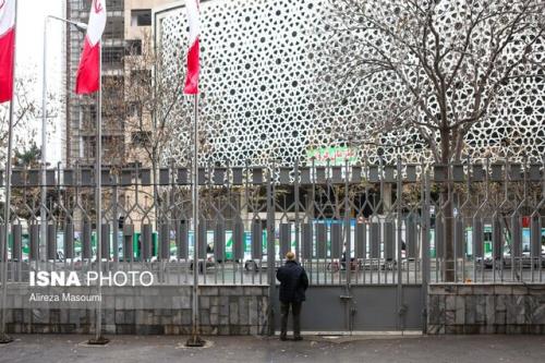 گفتگو با آنها كه ثبت نامشان در انتخابات به شوخی گرفته شد!