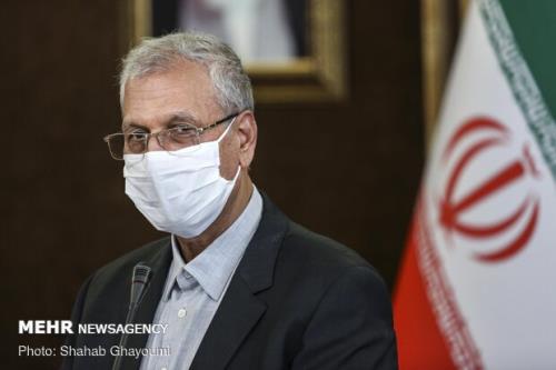 تسلیت سخنگوی دولت برای فوت ۲ خبرنگار