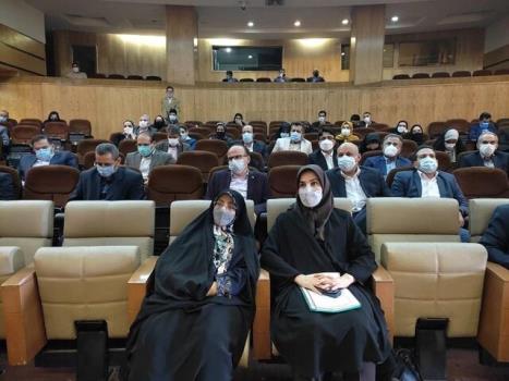 افتتاح موزه حقوق ایران