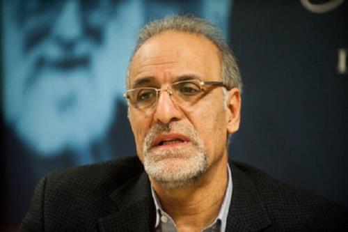 عموزاده خلیلی رییس هیئت مدیره انجمن نویسندگان کودک ونوجوان شد
