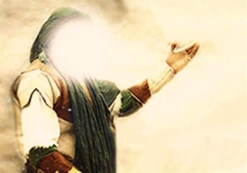 نوحه خطبه منا منتشر شد بعلاوه فیلم