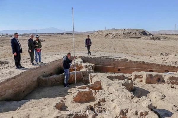 آغاز فصل نهایی كاوش معبد لائودیسه طی چند روز آینده