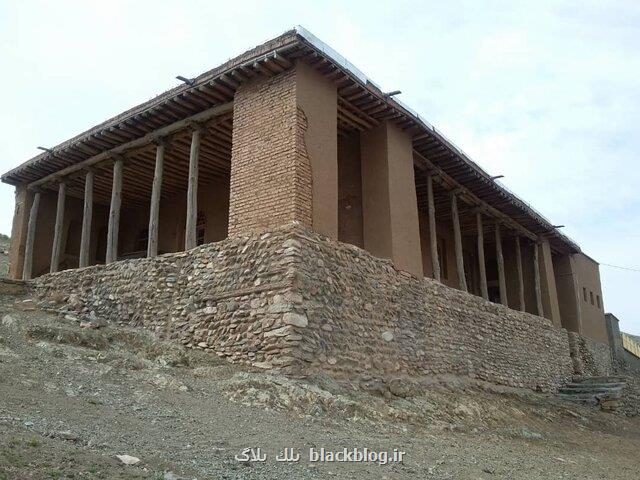 سبك كوردی شاخصه مساجد تاریخی كردستان است