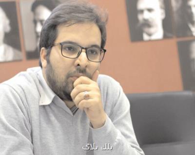 انقلاب ما یك انقلاب فرهنگی بود نه سیاسی