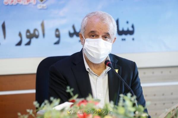 شهدا و ایثارگران فراجناحی و متعلق به انقلاب اسلامی هستند