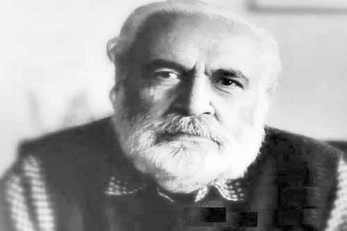 روایت جلال آل احمد از یک مجاهدت ادبی