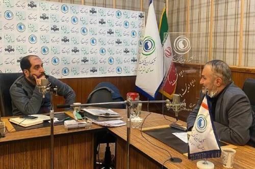 علوم انسانی اسلامی کمک به رشد و توسعه علوم انسانی موجود می کند