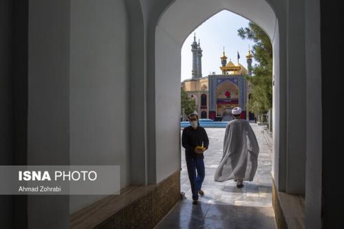 تحصیل بیشتر از 1300 طلبه برادر در حوزه های علمیه گلستان