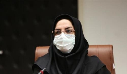 متوسط زمان خرید از نمایشگاه مجازی کتاب چه قدر است؟