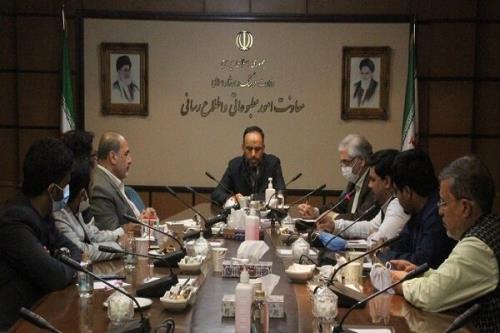تقویت همکاریهای رسانه ای تهران و دهلی نو ضروریست