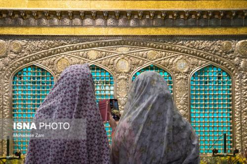 زیارت، تنها گردشگریست که به موانع بستگی ندارد