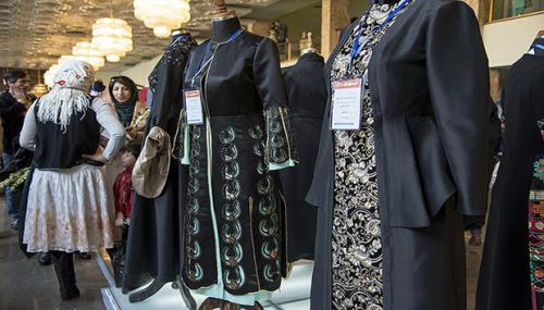 نمایشگاه پوشاک، عفاف و حجاب از مسیرش منحرف شده