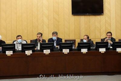 طرح پشتیبانی از کاربران فضای مجازی بار دیگر به مرکز پژوهش ها ارجاع شد