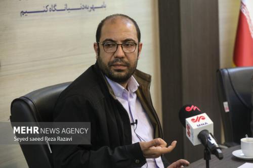 مدیرعامل جدید نشر ۲۷ معارفه می شود