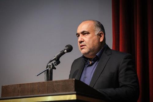 ضرورت حضور صنعت اسباب بازی در عرصه های بین المللی