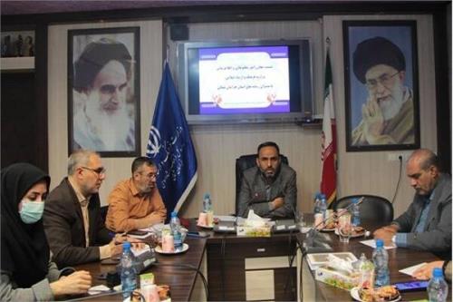 رسانه های جدار مرزی کشور، حمایت ویژه می شوند