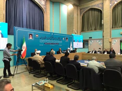 شهادت سردار سلیمانی نقطه عطف فرهنگی بود