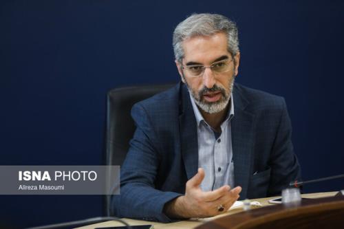 به اتفاقات موزه هنرهای معاصر ریز ورود نمی کنیم به اتفاقات موزه هنرهای معاصر ریز ورود نمی کنیم