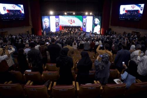 کوچک جنگلی مهم ترین گزینه روی میز برای معرفی گیلان