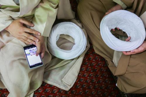 بزرگترین فرصت جمهوری اسلامی در اختیار طلاب جامعه المصطفی است