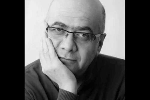 رمان مشکور تازه ترین اثر داستانی زنده یاد سعید تشکری