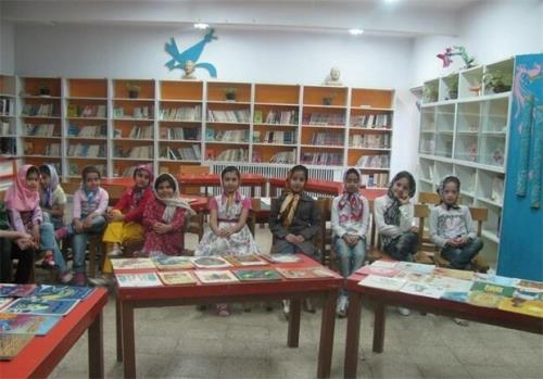 ماجرای واگذاری کتابخانه های کانون پرورش فکری چیست؟