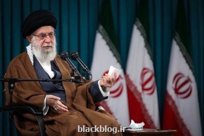اشاره رهبر انقلاب به ماجرای امکان دستگیری صدام در فتح المبین اشاره رهبر انقلاب به ماجرای امکان دستگیری صدام در فتح المبین