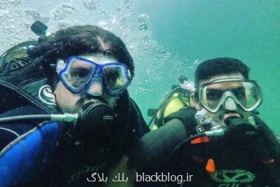 دوست داشتم عرض خلیج فارس را شنا کنم، اما نگذاشتند! دوست داشتم عرض خلیج فارس را شنا کنم، اما نگذاشتند!