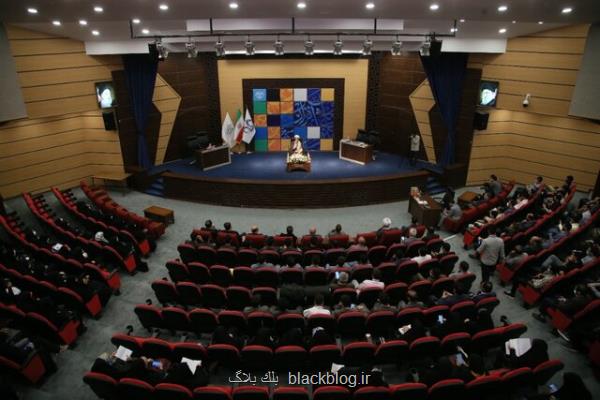 قانون مترقی و مجریان صالح تامین کننده سعادت انسان هستند