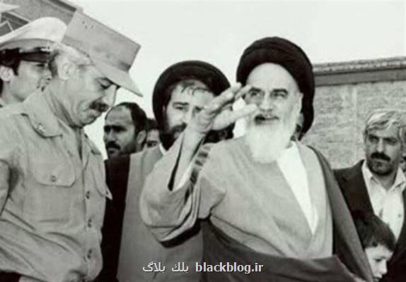 عملیاتی که فرمانده کل قوا، خمینی روح خدا نام گرفت؟