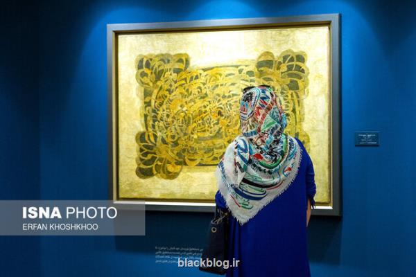 مرز ابداع در خوشنویسی تا کجاست؟ مرز ابداع در خوشنویسی تا کجاست؟