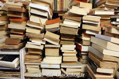 افتتاح نمایشگاه کاغذ و مقوا و انتصابات جدید در نهاد کتابخانه ها افتتاح نمایشگاه کاغذ و مقوا و انتصابات جدید در نهاد کتابخانه ها