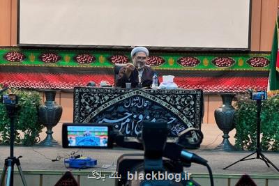 عاشورا زاییده امید اجتماعی امام حسین(ع) به خلاف امیدهای بی مبناست عاشورا زاییده امید اجتماعی امام حسین(ع) به خلاف امیدهای بی مبناست