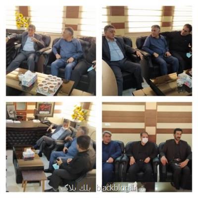 توسعه زیرساخت های گردشگری در شهرستان پلدختر توسعه زیرساخت های گردشگری در شهرستان پلدختر