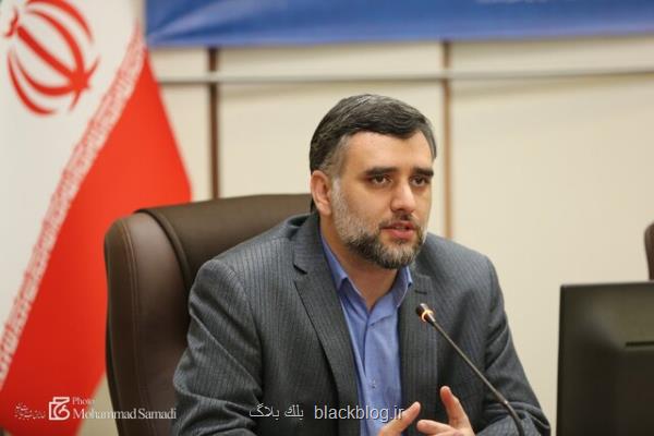 دبیر سی امین دوره ی هفته ی کتاب انتخاب شد دبیر سی امین دوره ی هفته ی کتاب انتخاب شد