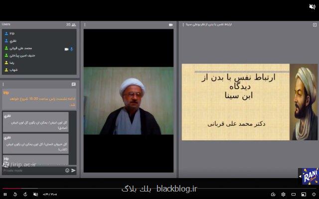 حکمت و شریعت در اندیشه ابن سینا از نگاه فلاسفه حکمت و شریعت در اندیشه ابن سینا از نگاه فلاسفه