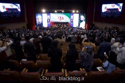 کوچک جنگلی مهم ترین گزینه روی میز برای معرفی گیلان کوچک جنگلی مهم ترین گزینه روی میز برای معرفی گیلان