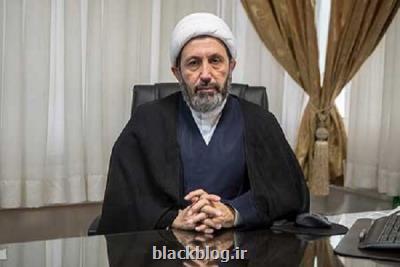 رییس سازمان فرهنگ و ارتباطات اسلامی به قزاقستان سفر می کند