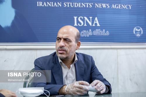 پروژه همچنان نیمه کاره مسکن جانبازان استان مرکزی و وعده ای که 20 ساله شد