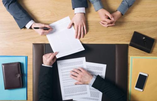 صفر تا صد تقسم ارث با وکیلانه