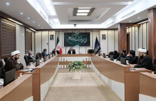 شورای فرهنگ عمومی در امتداد شورای عالی انقلاب فرهنگی تعریف می شود