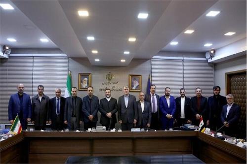 ضرورت تعامل با سوریه برای مقابله با تروریسم رسانه ای