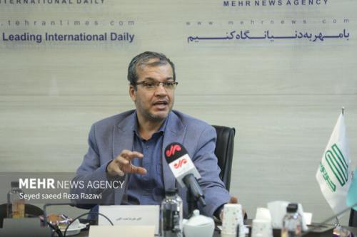 ۲۰ نوقلم در خودنویس زرین به رقابت می پردازند