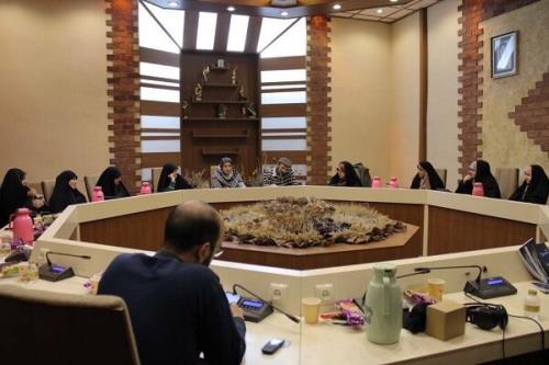 مخاطبان کتاب شبیه تصویر روشنی از ظهور و بعد از ظهور ندارند