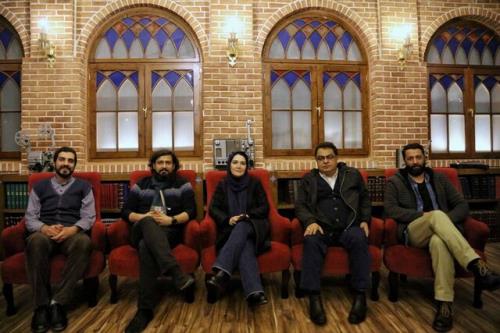اعلام اسامی هیات انتخاب، داوری و فیلمهای راه یافته به بخش کوتاه جشنواره فجر ۴۱