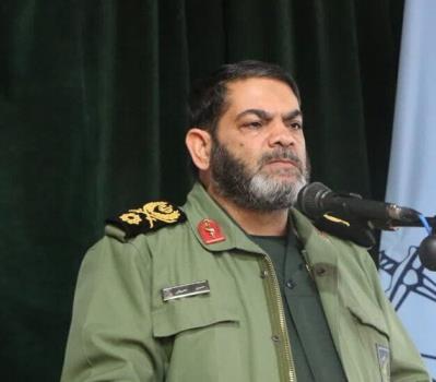 پیشبرد اهداف ملت ایران با نگاه ملی و انقلابی میسر می شود